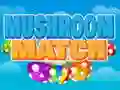 Jeu Correspondance Champignon en ligne Jeu Correspondance Champignon en ligne