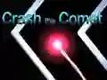 Jeu Crash la Comète en ligne Jeu Crash la Comète en ligne