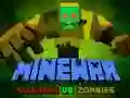 Jeu Soldats Minewar contre Zombies en ligne Jeu Soldats Minewar contre Zombies en ligne