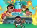 Jeu Football Amusant en ligne