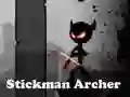Jeu Archer Stickman en ligne Jeu Archer Stickman en ligne