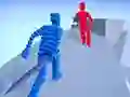 Jeu Combat d'Angle 3D en ligne