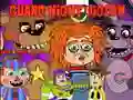 Jeu Puzzle de Garde Nocturne en ligne Jeu Puzzle de Garde Nocturne en ligne