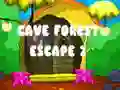 Jeu Évasion de la Forêt de la Caverne 2 en ligne Jeu Évasion de la Forêt de la Caverne 2 en ligne