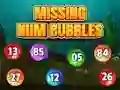 Jeu Bubbles Numéros Manquants 2 en ligne Jeu Bubbles Numéros Manquants 2 en ligne