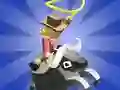 Jeu Cavaliers de Rodeo en ligne Jeu Cavaliers de Rodeo en ligne