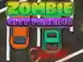 Jeu Parking de la ville des zombies en ligne Jeu Parking de la ville des zombies en ligne