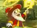 Jeu Super Magicien en ligne Jeu Super Magicien en ligne