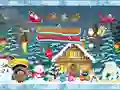 Jeu Défi de Noël en ligne Jeu Défi de Noël en ligne