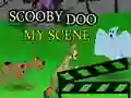 Jeu Scooby-Doo Ma Scène en ligne Jeu Scooby-Doo Ma Scène en ligne