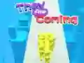 Jeu Ils arrivent en ligne Jeu Ils arrivent en ligne