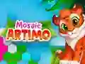 Jeu Artimo Mosaïque en ligne Jeu Artimo Mosaïque en ligne