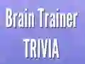 Jeu Entraîneur Cérébral: Quiz en ligne Jeu Entraîneur Cérébral: Quiz en ligne