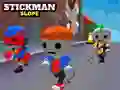 Jeu Pente Stickman en ligne Jeu Pente Stickman en ligne