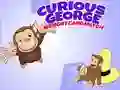 Jeu Jeu de Mémoire avec George le Curieux en ligne Jeu Jeu de Mémoire avec George le Curieux en ligne