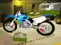 Jeu Livraison d'animaux à moto en ligne Jeu Livraison d'animaux à moto en ligne