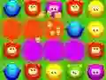 Jeu Bonbons Savoureux en ligne Jeu Bonbons Savoureux en ligne