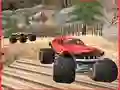 Jeu Conduite de Monster Truck Tout-Terrain en ligne Jeu Conduite de Monster Truck Tout-Terrain en ligne
