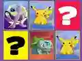 Jeu Pokemon Trouvez des Paires en ligne Jeu Pokemon Trouvez des Paires en ligne