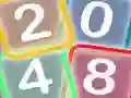 Jeu Jeu Néon 2048 en ligne Jeu Jeu Néon 2048 en ligne
