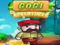 Jeu Aventures de Gogi 2019 en ligne Jeu Aventures de Gogi 2019 en ligne