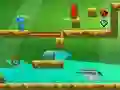 Jeu Feu et Eau dans le Monde des Dinosaures en ligne Jeu Feu et Eau dans le Monde des Dinosaures en ligne