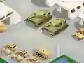Jeu Parking de l'Armée de Tanks en ligne