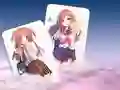 Jeu Jeu de cartes avec des filles anime en ligne Jeu Jeu de cartes avec des filles anime en ligne
