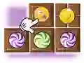 Jeu Blocs de Bonbons en ligne