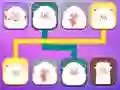 Jeu Lien des Moutons en ligne Jeu Lien des Moutons en ligne