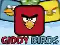 Jeu Oiseaux Joyeux en ligne Jeu Oiseaux Joyeux en ligne
