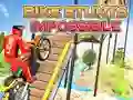 Jeu Cascades de vélo impossibles en ligne Jeu Cascades de vélo impossibles en ligne