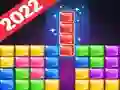 Jeu Tetris Blocs Puzzle en ligne