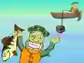 Jeu Pêcheur Heureux en ligne