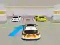 Jeu Simulateur de conduite de l'école de stationnement de voiture réelle en sous-sol en ligne Jeu Simulateur de conduite de l'école de stationnement de voiture réelle en sous-sol en ligne