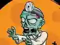 Jeu Docteur Zombie en ligne Jeu Docteur Zombie en ligne