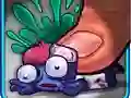 Jeu Zombie Écraseur en ligne Jeu Zombie Écraseur en ligne