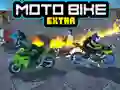 Jeu Moto Bike Extra en ligne Jeu Moto Bike Extra en ligne