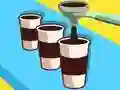Jeu Pile de Café en ligne Jeu Pile de Café en ligne