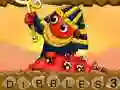 Jeu Dibbles 3 : Le Désespoir du Désert en ligne Jeu Dibbles 3 : Le Désespoir du Désert en ligne