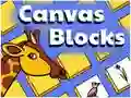 Jeu Blocs de Toile en ligne Jeu Blocs de Toile en ligne