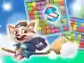 Jeu Puppy Blast Lite en ligne Jeu Puppy Blast Lite en ligne