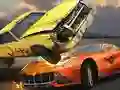 Jeu Démolition Derby: Voitures Crash en ligne Jeu Démolition Derby: Voitures Crash en ligne