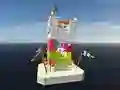 Jeu Blocs de destruction de château en ligne Jeu Blocs de destruction de château en ligne