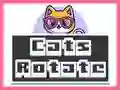 Jeu Les Chats Tournent en ligne Jeu Les Chats Tournent en ligne