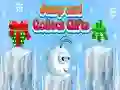 Jeu Sautez et Collectez des Cadeaux en ligne Jeu Sautez et Collectez des Cadeaux en ligne