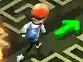 Jeu Labyrinthe 3D en ligne