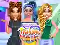 Jeu Liste de souhaits de mode printanière pour filles en ligne Jeu Liste de souhaits de mode printanière pour filles en ligne