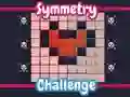 Jeu Défi de Symétrie en ligne Jeu Défi de Symétrie en ligne