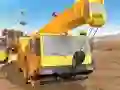 Jeu Jeux de simulateur de construction de ville avec excavateur en ligne Jeu Jeux de simulateur de construction de ville avec excavateur en ligne
